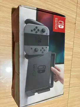 Nintendo V1 Lisensi Jepang