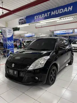 Swift GX manual 2016 last edition