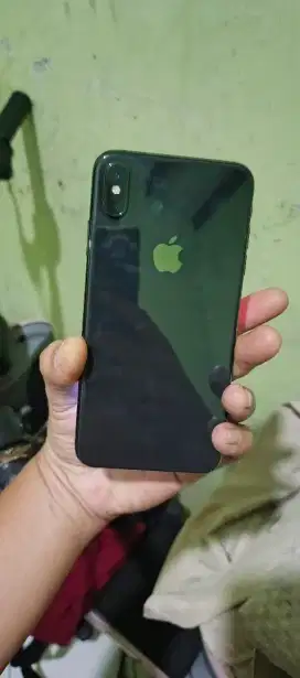 Iphone XS MAX 64 GB