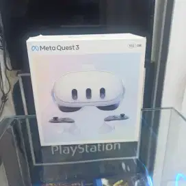 META QUEST 3 512GB