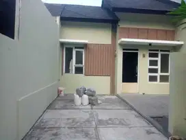Dijual rumah Tinggal Siap Huni METLAND Cileungsi