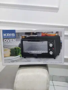 Jual Oven Listrik