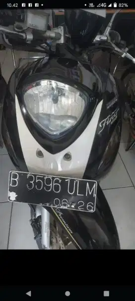 Fino mantap dan jos