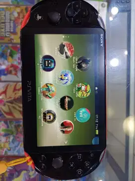 Sony PS VITA 128Gb