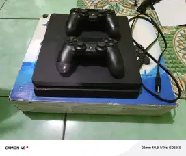 DIJUAL CEPAT PS4 Slim original Game Clone