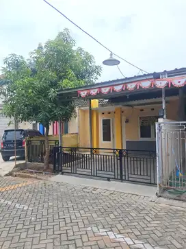 DI JUAL RUMAH TINGGAL SIAP HUNI