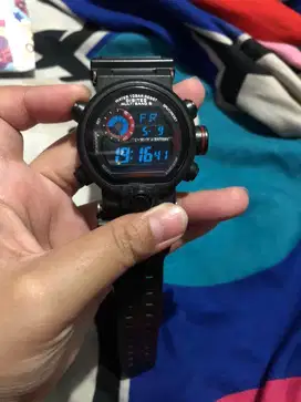 JUAL JAM TANGAN PRIA