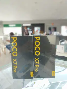 POCO X7PRO 5G 12/512