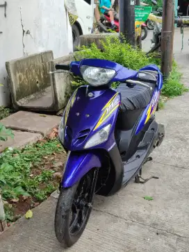 MIO SPORTY 2006
