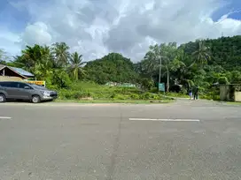 Jual cepat Tanah dekat pelabuhan dan bandara