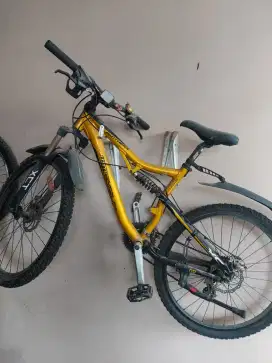 Jual Sepeda Gunung Wim Cycle