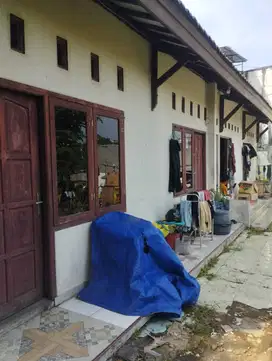 Dijual Rumah Kos Pasadena