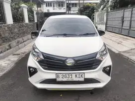 Daihatsu Sigra R Deluxe Manual 2023 Dp 500 rb
