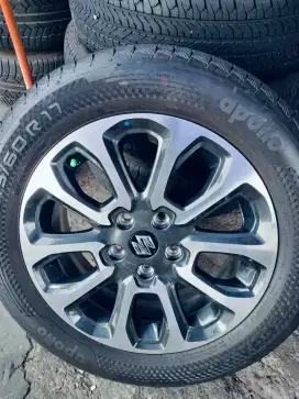 Velg Suzuki New VITARA R.18 ori