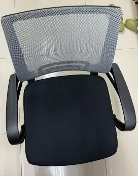 Kursi Putar, Kursi Kantor, Kursi Belajar