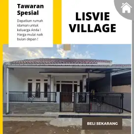 RUMAH IMPIAN UNTUK KELUARGA TERCINTA