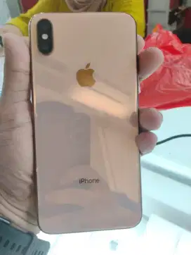 Dijual hp iphone xs