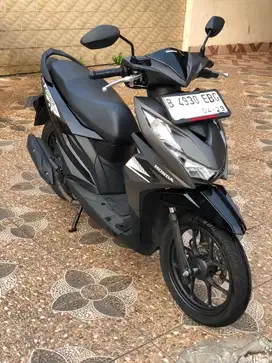 Beat fi 2024 KM 8rb