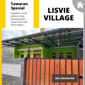 RUMAH MURAH/TNH KAVLING DEKAT STT TELKOM & TOL BUAH BATU.