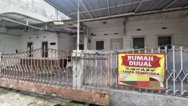 Rumah Strategis di Margahayu, Cocok untuk Usaha & Hunian – Nego!