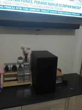 Jual soundbar merek samsung