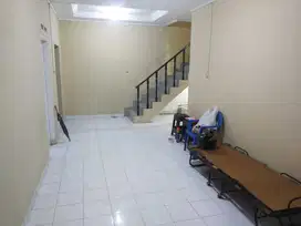 Di jual rumah siap huni di cimahi tengah cocok untuk usaha