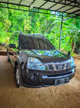 Nissan X-Trail XT 2009