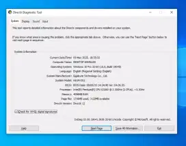 Komputer Desktop