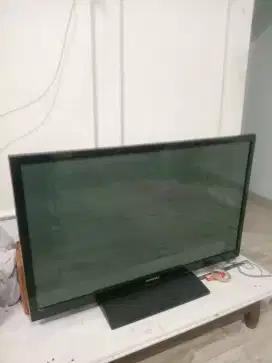 TV Samsung LCD Plasma 42 Inchi