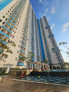 TERMURAH ‼️ harga studio Apartemen Puncak CBD 2 BEDROOM