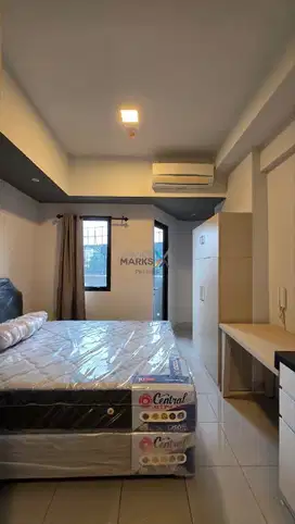 Disewakan Apartemen, Apartment Begawan Tlogomas, Malang