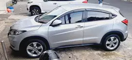 Honda HR-V 2017 Bensin