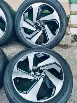 Velg Mitsubishi XFORCE R.18 ori