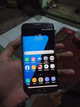 Samsung s7 edge