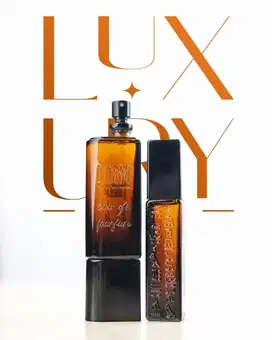 Open mitra IM parfum