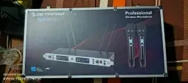 mic wireless zetapro platinum