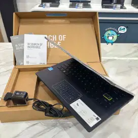 ASUS Laptop E410 - Intel Pentium, RAM 4GB, SSD 64GB