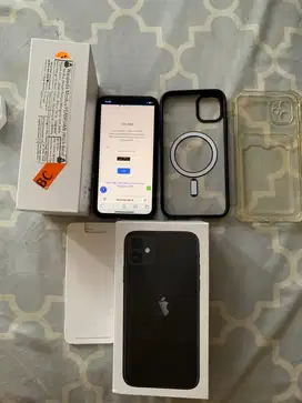 Iphone 11 128 BC