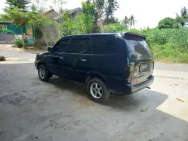 Kijang kapsul diesel