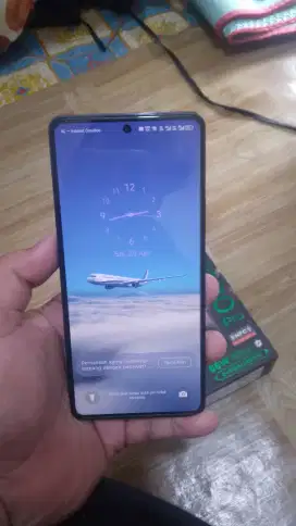 INFINIX NOTE 30 PRO 8/256GB