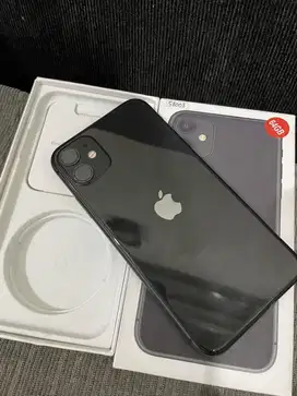 IPHONE 11 64GB INTER ALL PROVIDER