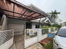 Rumah Siap Huni di Nginden Intan Timur