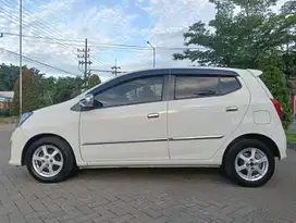 Toyota Agya 2016 Bensin