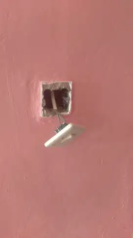 Tukang listrik mahir oke lagi