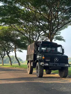 UNIMOG 1300L 1986