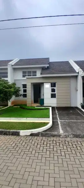 Jual Cepat Jual Rugi Rumah di Summarecon Karawang