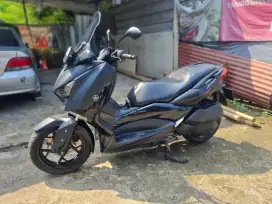 YAMAHA XMAX 2019