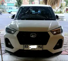 Rocky 1.2 X 2022 matic