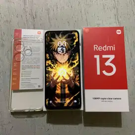 REDMI 13 8+8/256 FULLSET