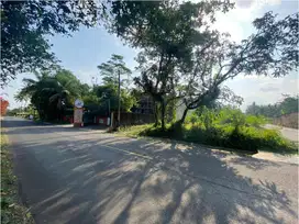 Dekat Polsek & Pasar Tempel – 128m² SHM, Lingkungan Nyaman